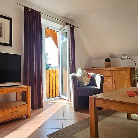 Usedom Suites Цинновиц Экстерьер фото