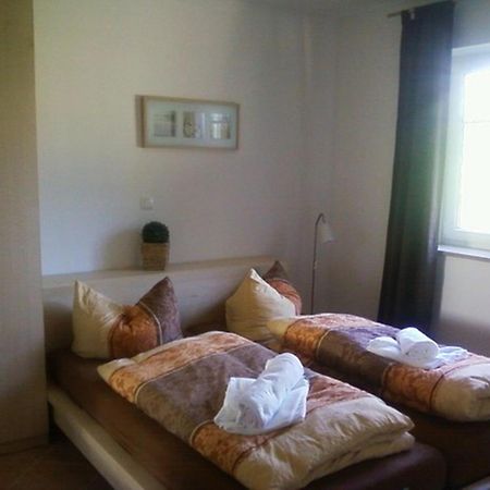 Usedom Suites Цинновиц Экстерьер фото