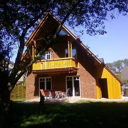 Usedom Suites Цинновиц Экстерьер фото