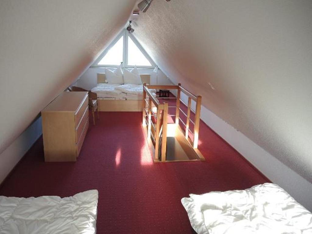 Usedom Suites Цинновиц Номер фото
