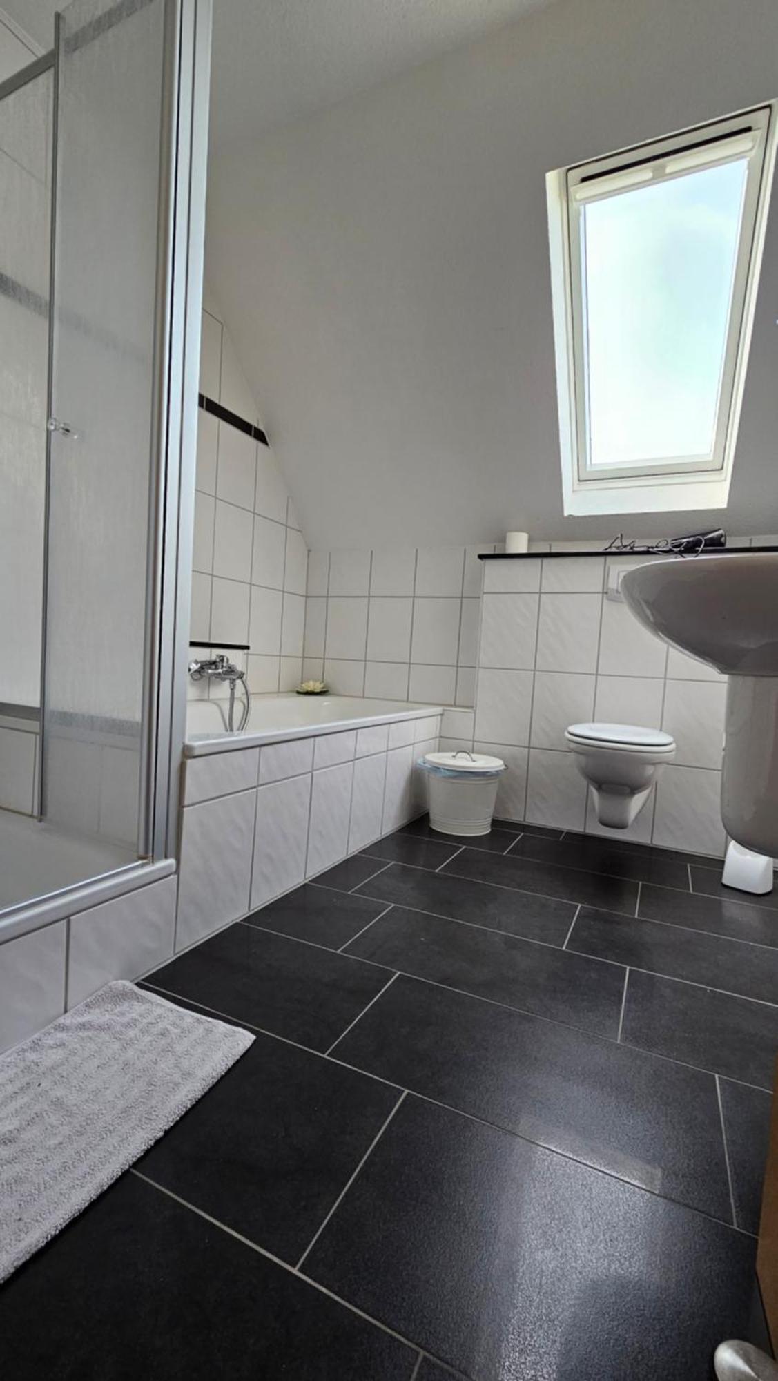 Usedom Suites Цинновиц Экстерьер фото