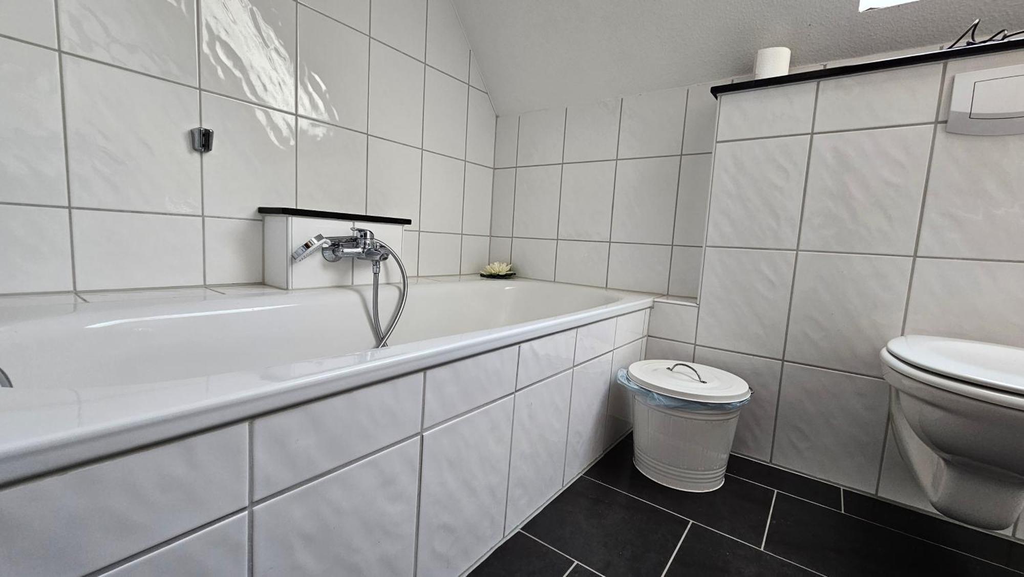 Usedom Suites Цинновиц Экстерьер фото