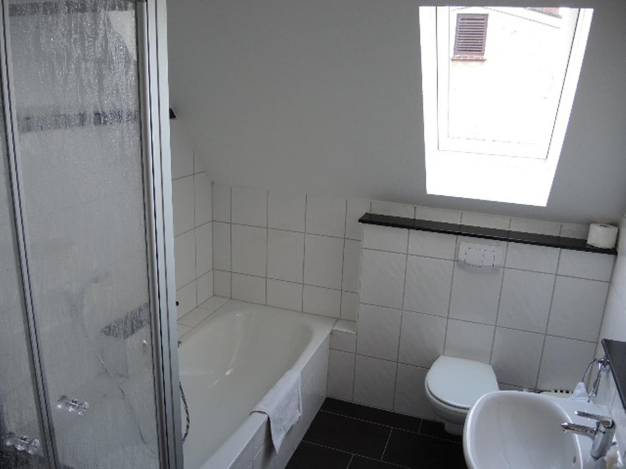 Usedom Suites Цинновиц Экстерьер фото