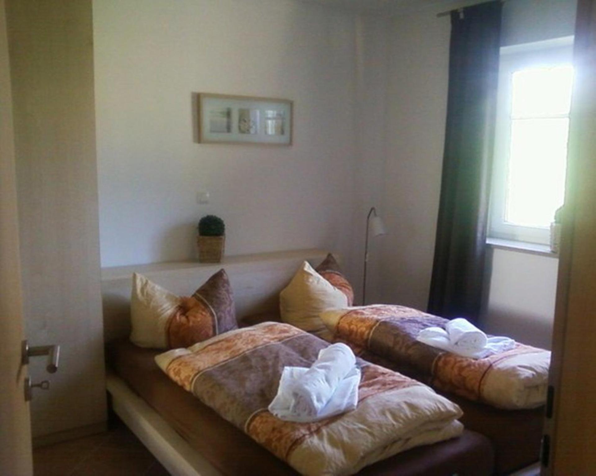 Usedom Suites Цинновиц Экстерьер фото