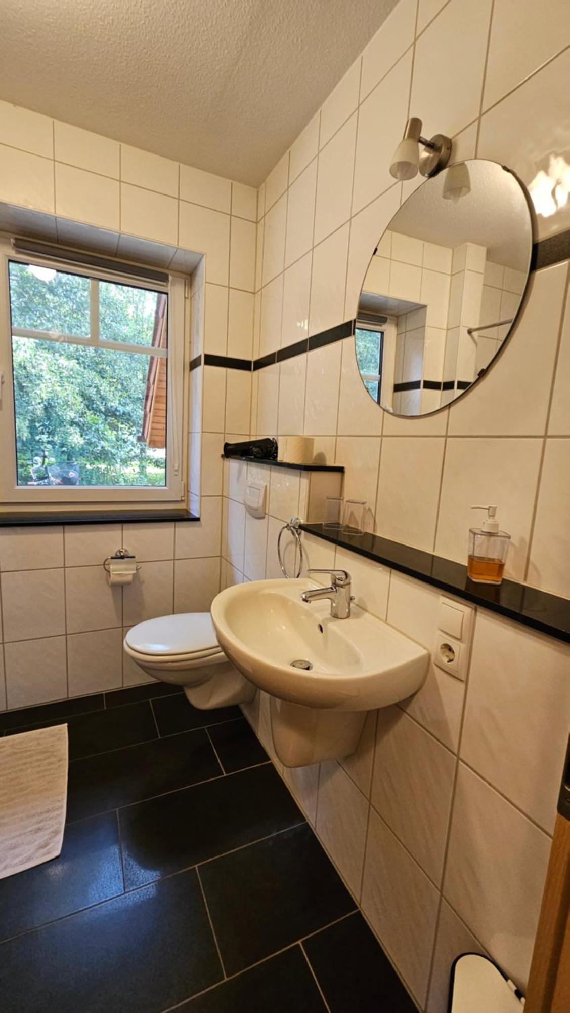 Usedom Suites Цинновиц Экстерьер фото