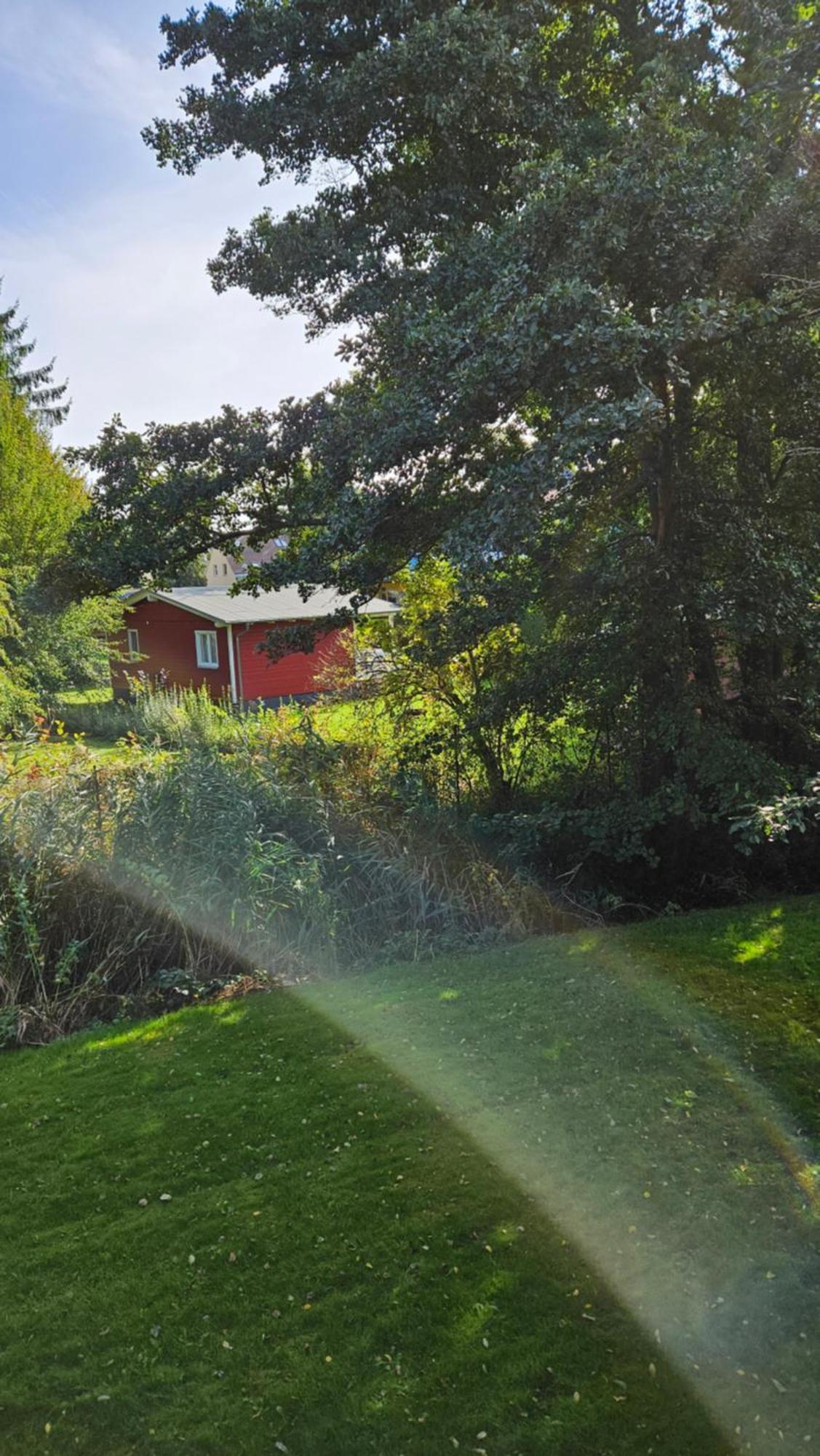 Usedom Suites Цинновиц Экстерьер фото