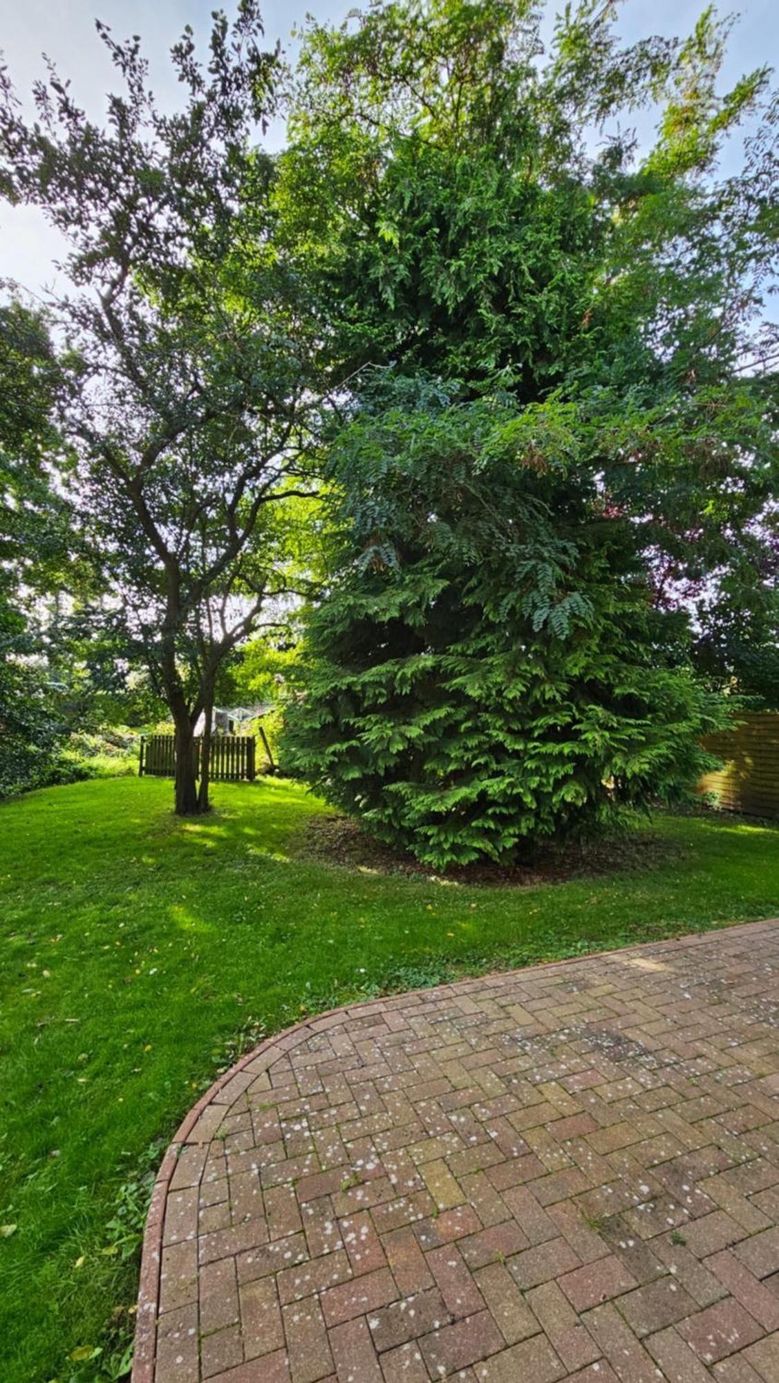 Usedom Suites Цинновиц Экстерьер фото