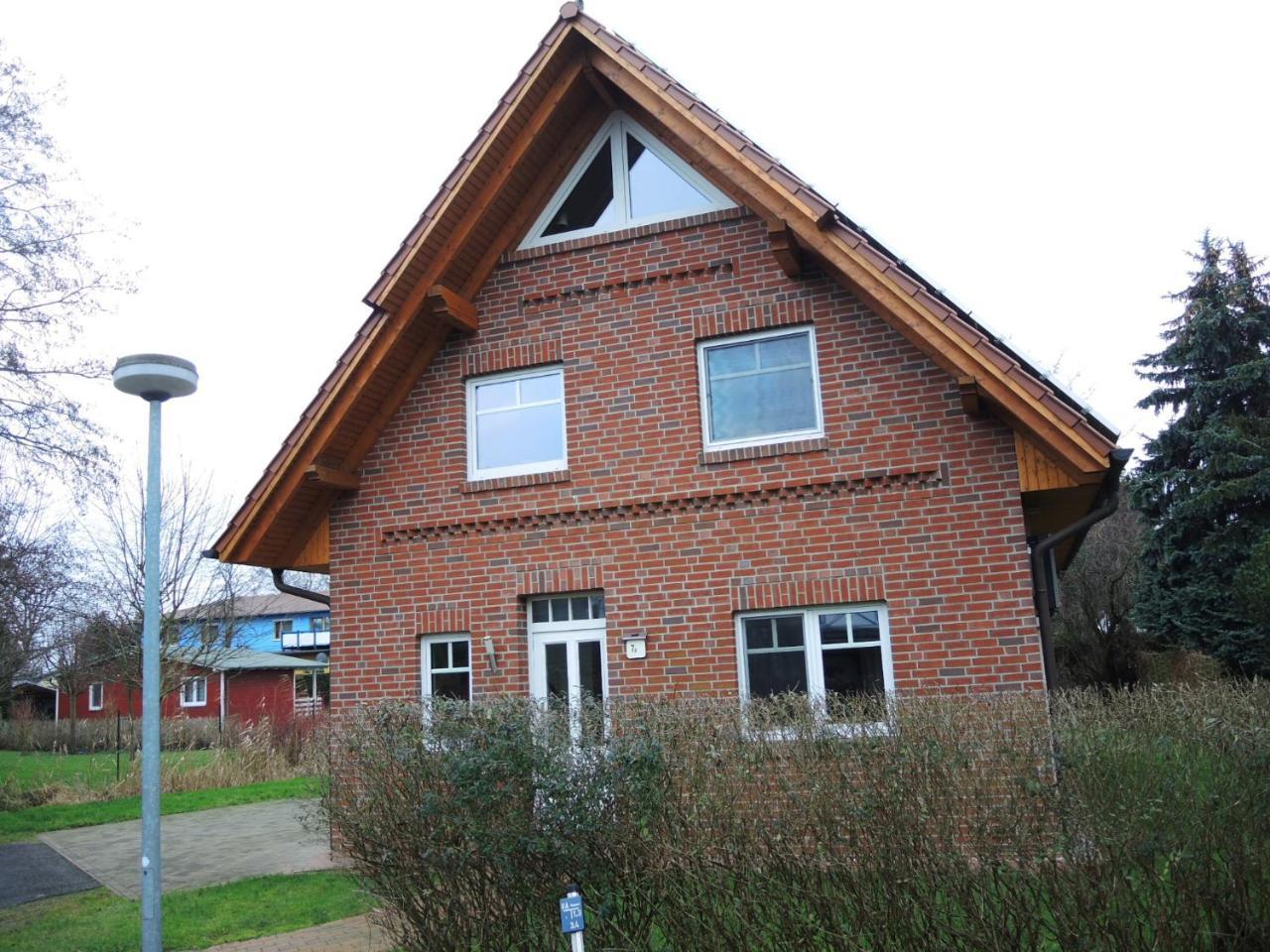Usedom Suites Цинновиц Экстерьер фото