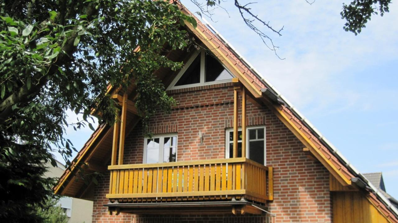 Usedom Suites Цинновиц Экстерьер фото