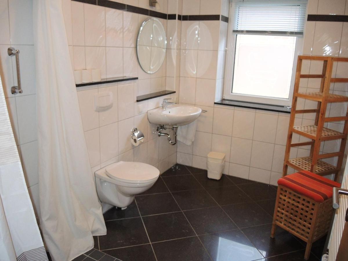 Usedom Suites Цинновиц Экстерьер фото