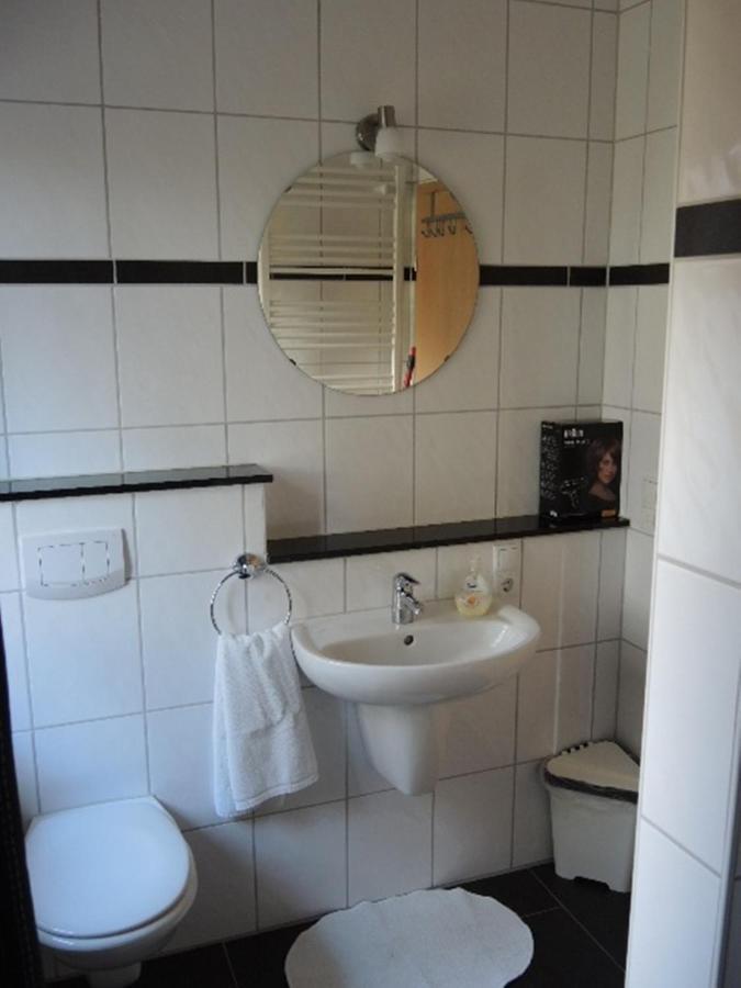 Usedom Suites Цинновиц Экстерьер фото